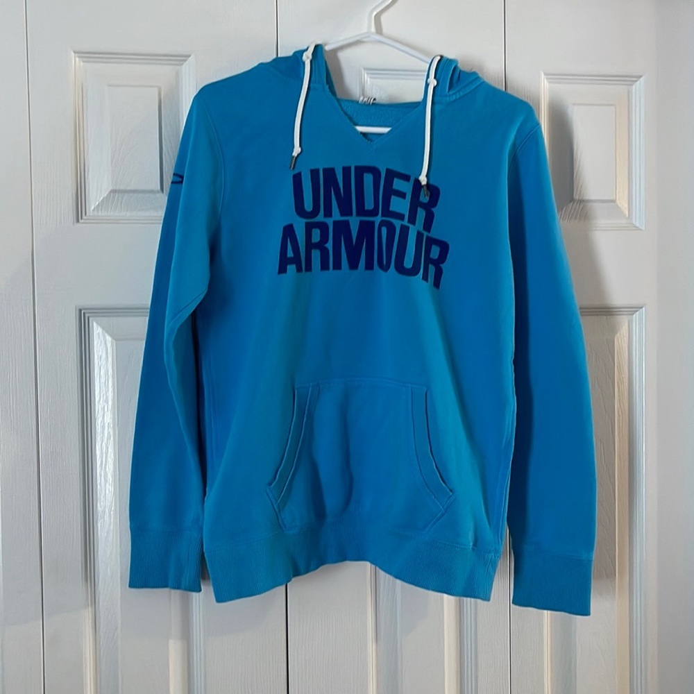 Under Armour Hoodie 🥰🥰